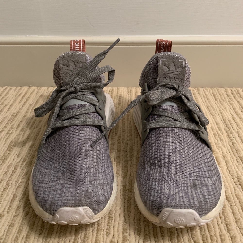 NMD XR 1